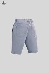 Quần Ngố Kaki Nam D1303K8209