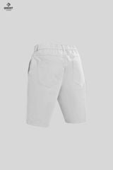 Quần Ngố Kaki Nam D1303K8209