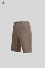 Quần Ngố Kaki Nam D1303K8209