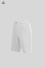 Quần Ngố Kaki Nam D1303K8209