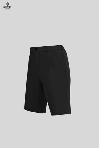 Quần Ngố Kaki Nam D1303K8209