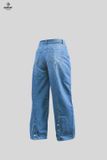  Quần Dài Nữ Jeans Suông TQ124J8156 