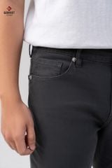 Quần Kaki Nam Ống Col Đứng TQ1108K08754