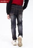  Quần Dài Bé Trai Jeans Col Ôm I1102J2075 