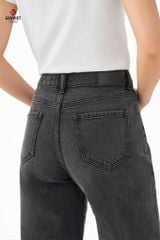 Quần Jeans Nữ Suông Vừa TQ1223J08844
