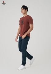 Quần Jeans Nam Ống Col Đứng D1108J8510