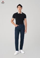 Quần Jeans Nam Ống Col Đứng D1108J8510