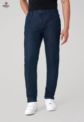 Quần Jeans Nam Ống Col Đứng D1108J8510