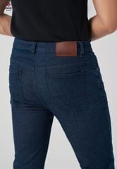 Quần Jeans Nam Ống Col Đứng D1108J8510