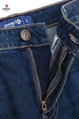 Quần Jeans Nam Ống Col Đứng DQ1108J08845