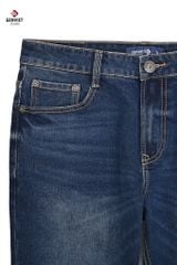 Quần Jeans Nam Ống Col Đứng DQ1108J08845