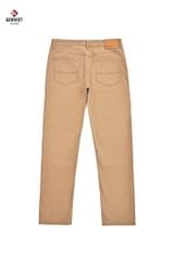 Quần Kaki Nam Ống Col Đứng TQ1108K08754