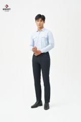 Quần Jeans Nam Túi Chéo DQ1106J08762