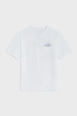 Áo Thun Cộc Tay Unisex Suông Rộng TA5032T08993