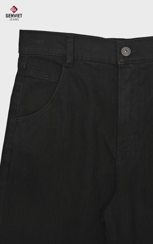 Quần Jeans Nữ Suông TQ1222J08886