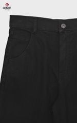 Quần Jeans Nữ Suông TQ1222J08886