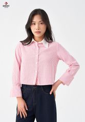 Áo Sơ Mi Dài Tay Nữ TA1229C08748