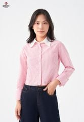 Áo Sơ Mi Dài Tay Nữ TA1229C08748