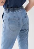  Quần Tây Dài Nữ Jeans DQ106J8149 