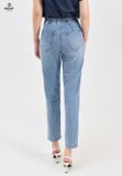  Quần Tây Dài Nữ Jeans DQ106J8149 