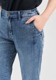  Quần Tây Dài Nữ Jeans DQ106J8149 