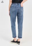  Quần Tây Dài Nữ Jeans DQ106J8149 