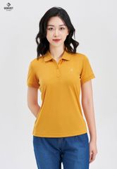 Áo Polo Cộc Tay Nữ DP321T8218