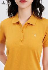 Áo Polo Cộc Tay Nữ DP321T8218