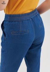 Quần Jeans Nữ Dáng Chinos DQ106J8282
