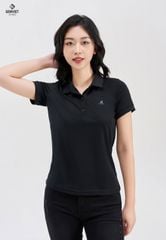 Áo Polo Cộc Tay Nữ DP321T8218