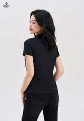 Áo Polo Cộc Tay Nữ DP321T8218