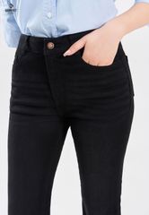 Quần Jeans Nữ Ống Vảy DQ110J8152