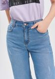  Quần Ngố Nữ Jeans Đứng TQ309J8233 