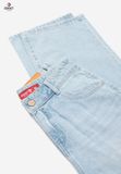  Quần Dài Nữ Jeans Suông XQ124J8339 