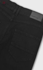 Quần Jeans Nữ Suông TQ1222J08886