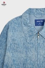 Áo Khoác 1 lớp Nữ  Bomber trẻ trung W241.G.TK1226J08750