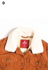 Áo Khoác Nhung 2 Lớp Nam Suông T7124N8020