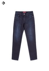  Quần Dài Nam Jeans Col Đứng D1108J8079 