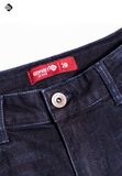  Quần Dài Nam Jeans Col Đứng D1108J8079 