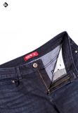  Quần Dài Nam Jeans Col Đứng D1108J8079 