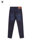  Quần Dài Nam Jeans Col Đứng D1108J8079 