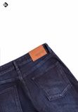  Quần Dài Nam Jeans Col Đứng D1108J8079 