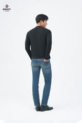 Quần Jeans Nam Ống Col Vừa TQ1103J08746
