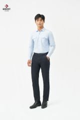 Quần Jeans Nam Túi Chéo DQ1106J08762