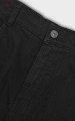 Quần Jeans Nữ Suông TQ1222J08886