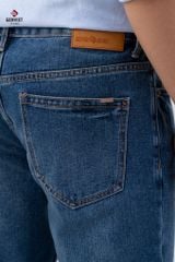 Quần Jeans Nam Ống Đứng TQ1109J08757