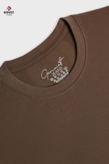 Áo Thun Cộc Tay Unisex Dáng Suông TA5024T08944