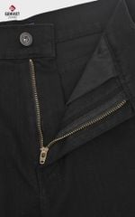 Quần Jeans Nữ Suông TQ1222J08886