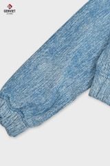 Áo Khoác 1 lớp Nữ  Bomber trẻ trung W241.G.TK1226J08750