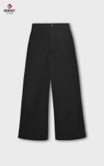 Quần Jeans Nữ Suông TQ1222J08886